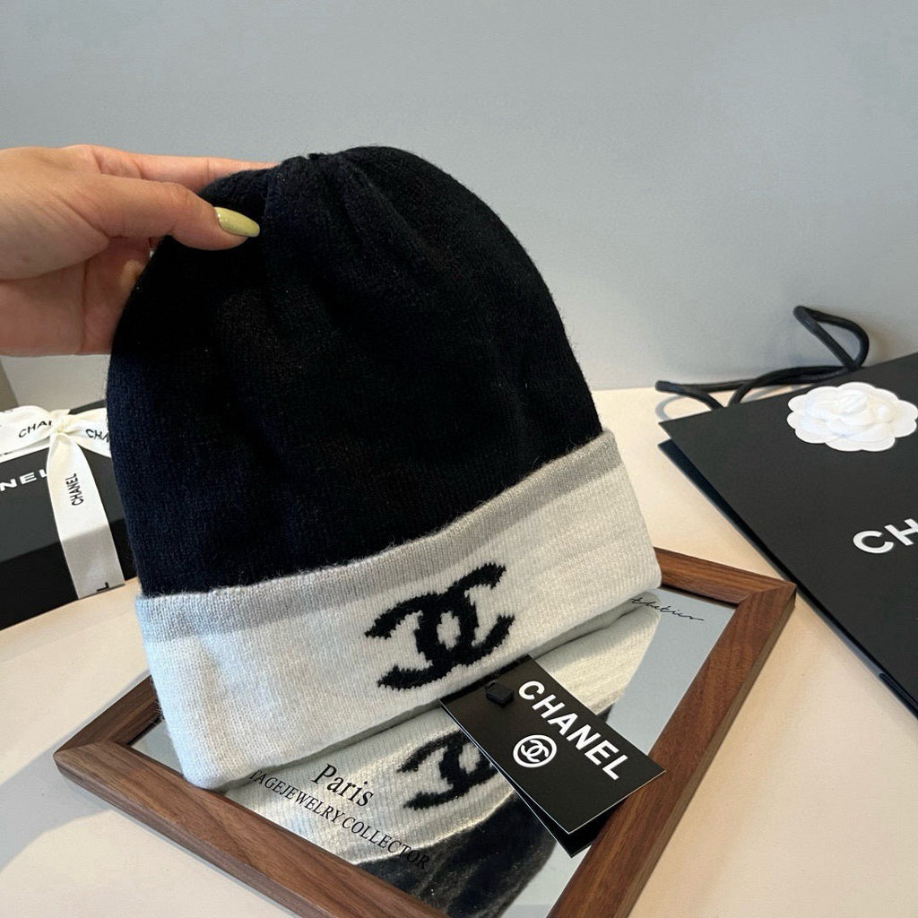 CC Knitted Beanies New in