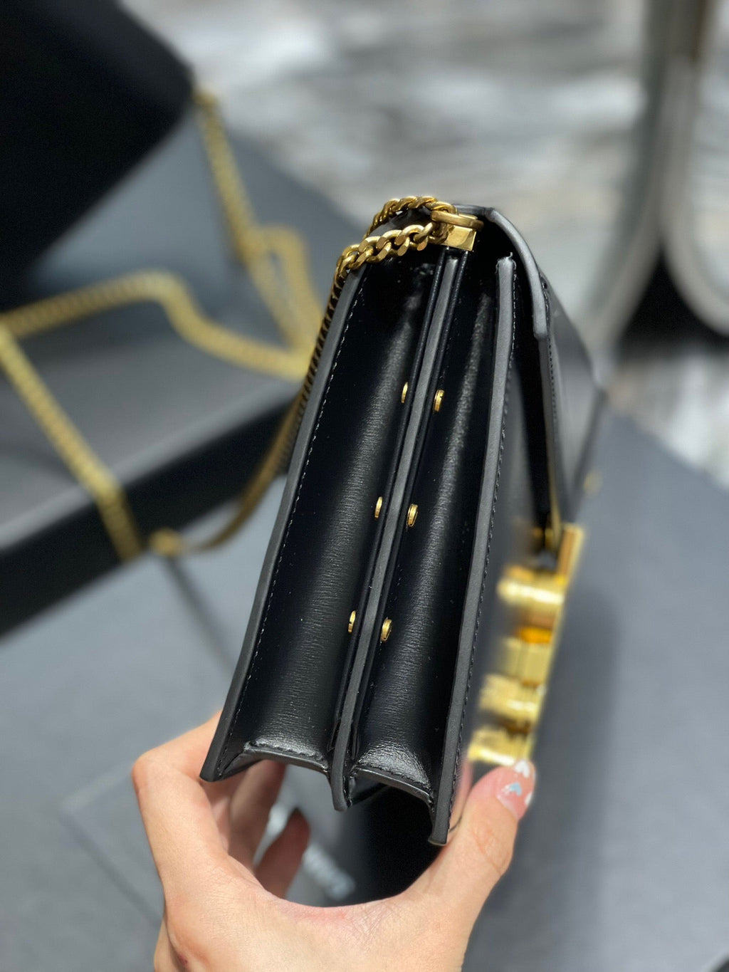 Kate Small Shoulder Bag 662272726