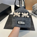 MM Knit Beanie