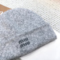 MM Knit Beanie