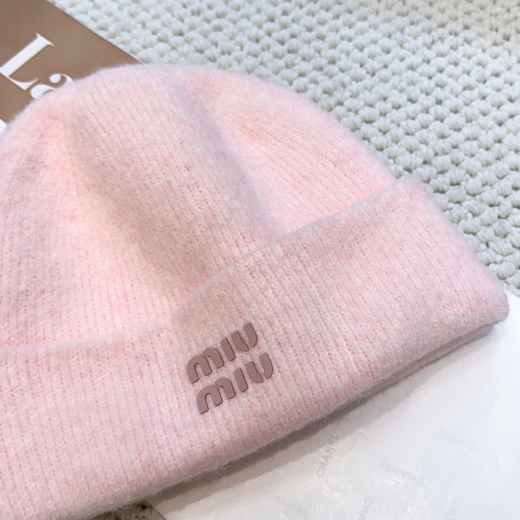 MM Knit Beanie