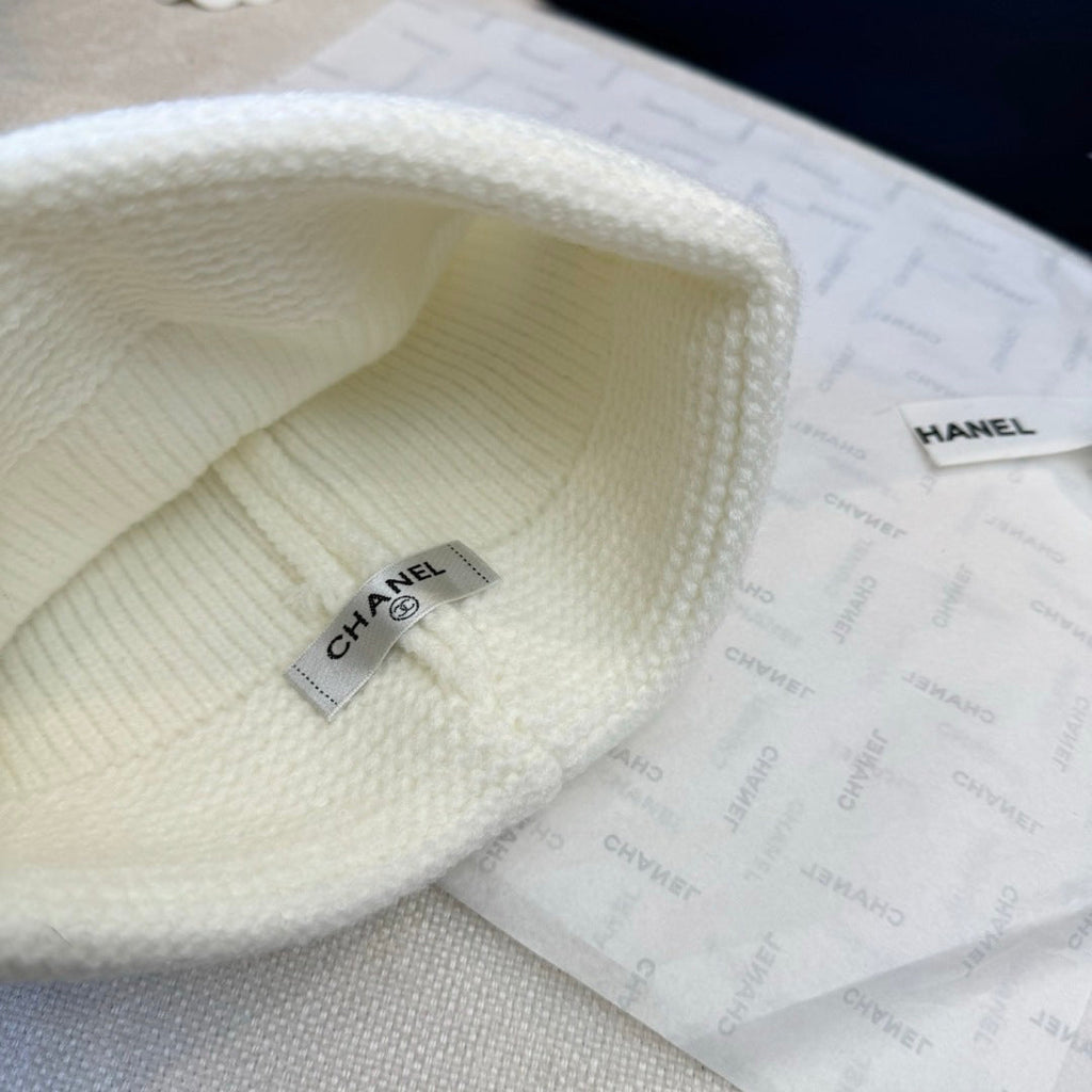 CC Knit Beanie