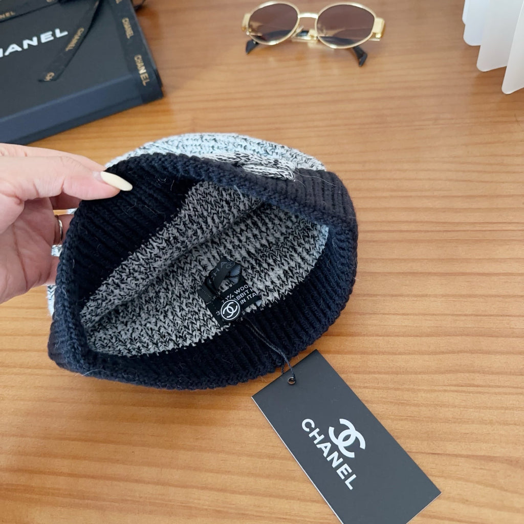 CC Premium Knit Beanie New In