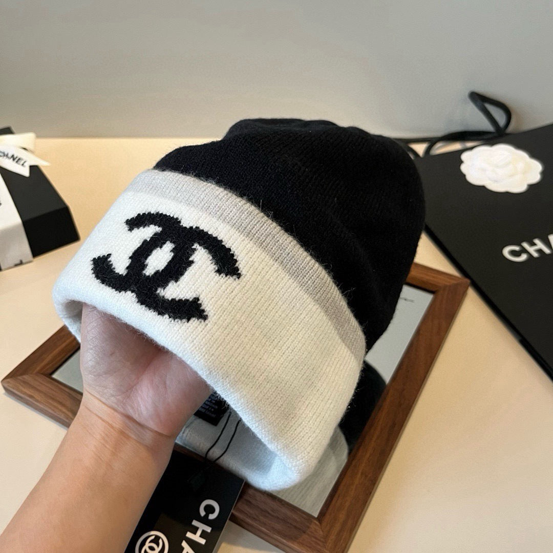CC Knitted Beanies New in