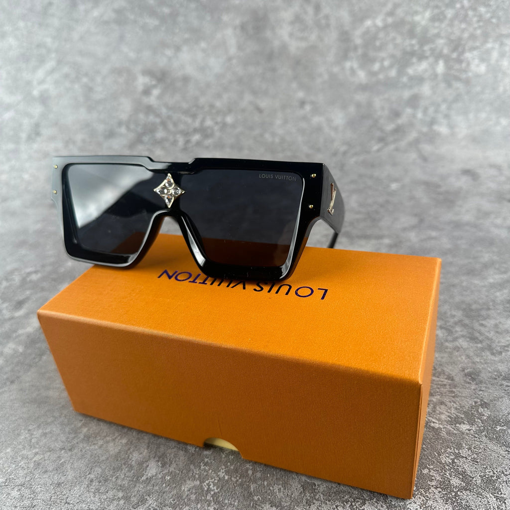 L/V Cyclone Sunglasses