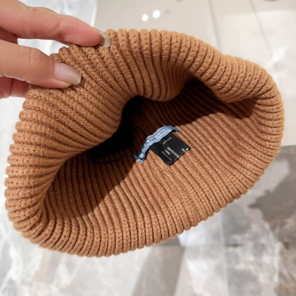 PRD Knitted Beanie
