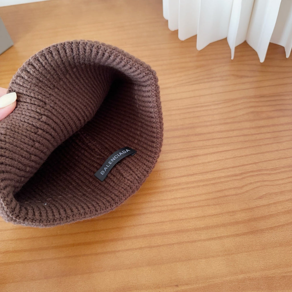 BB Knit Beanie