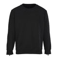 Louis Vuitton Monogram Jacquard Cotton Sweatshirt