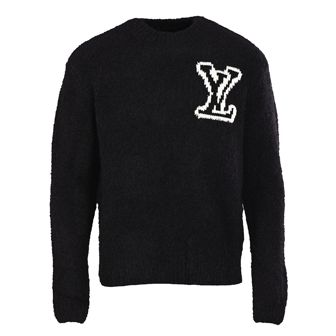 Louis Vuitton Trendy Sweatshirt
