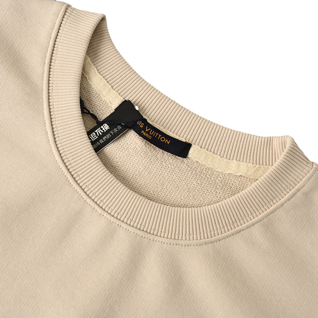 Louis Vuitton Trendy Sweatshirt