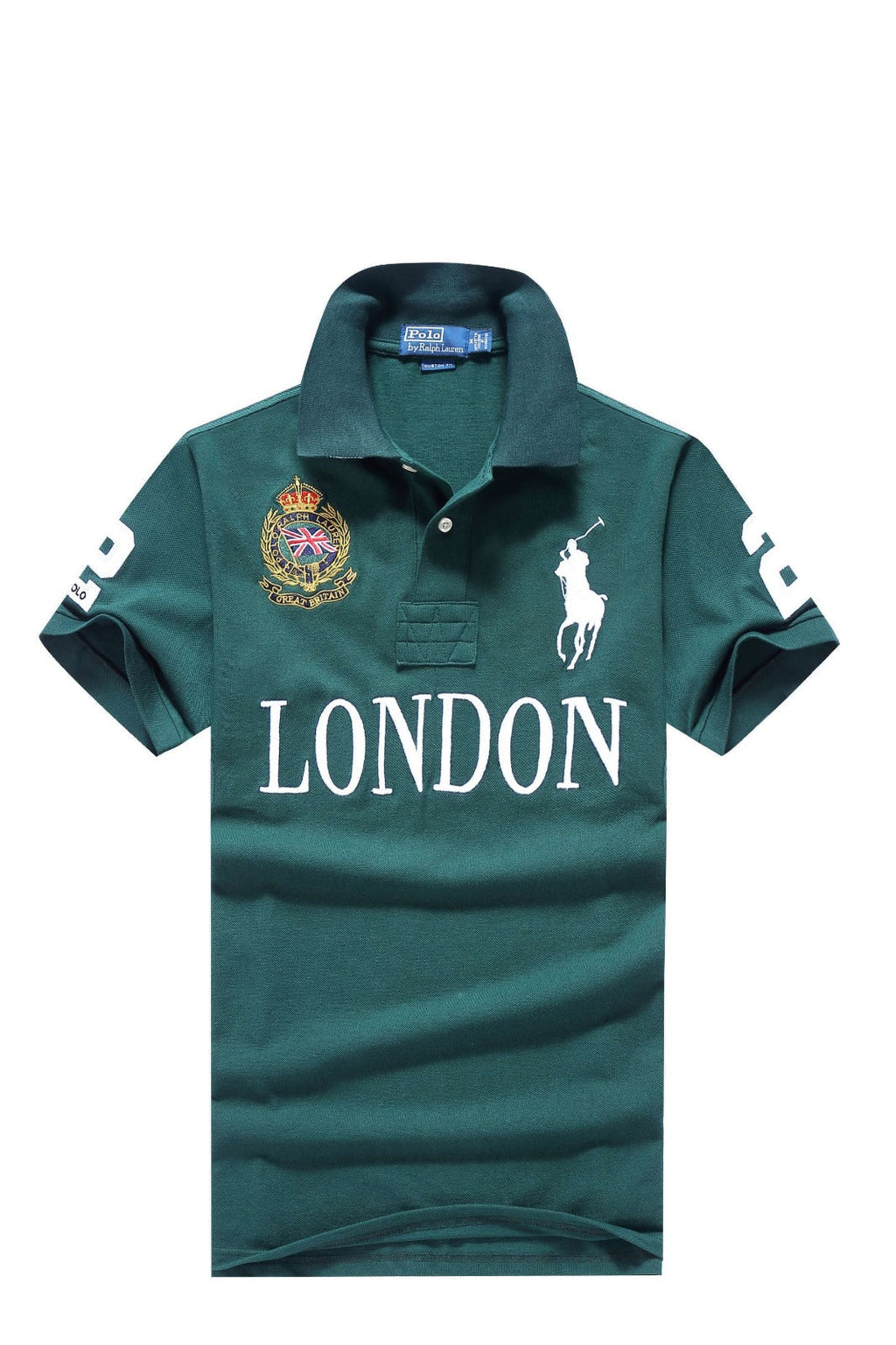 Polo Ralph Lauren LONDON - Chief Keef Style