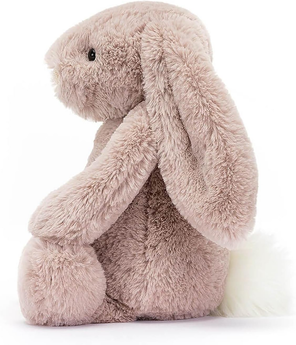 Bashful Luxe Bunny