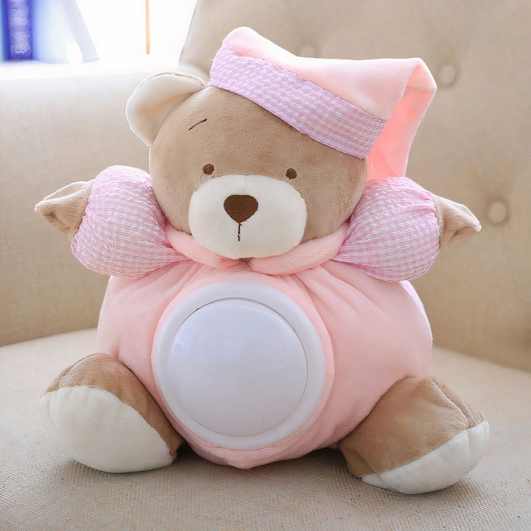 Teddy Bear Nightlight