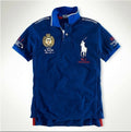 Ralph Lauren Racing Vintage Edition - BLUE version
