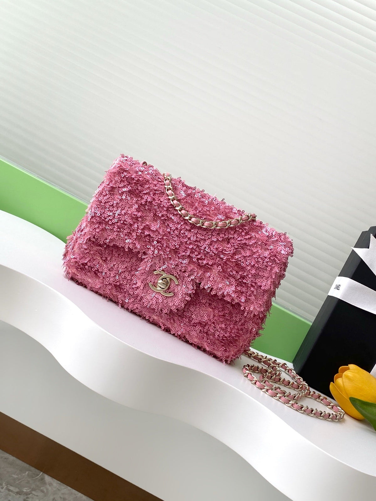 CC Handbags