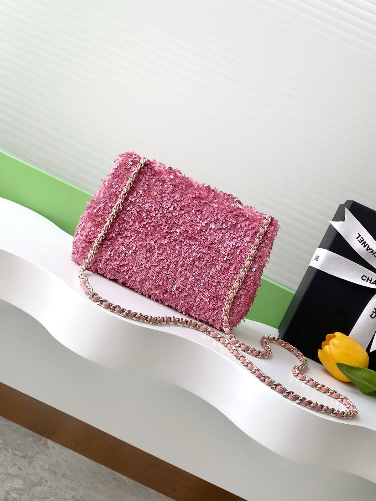 CC Handbags