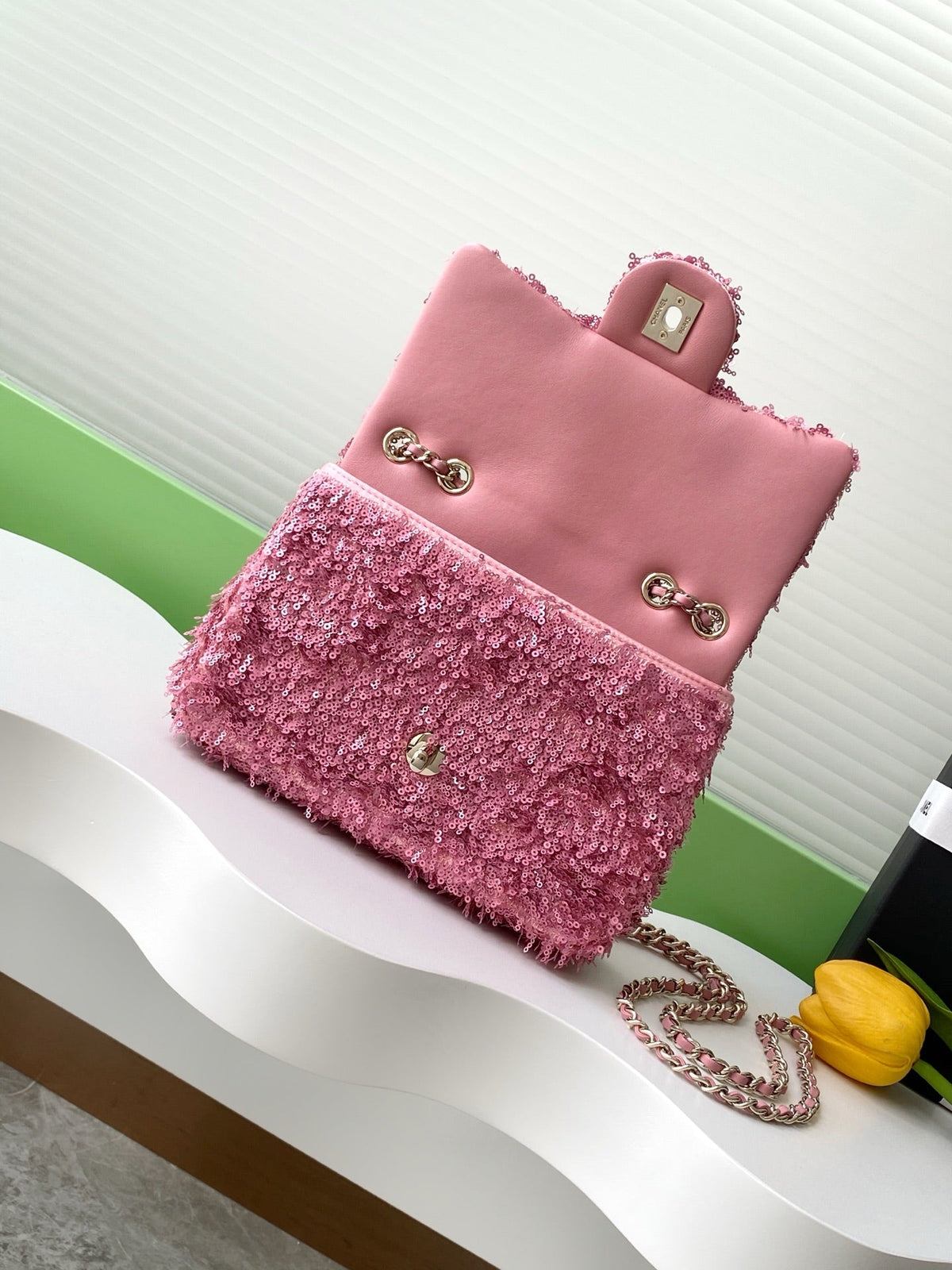 CC Handbags