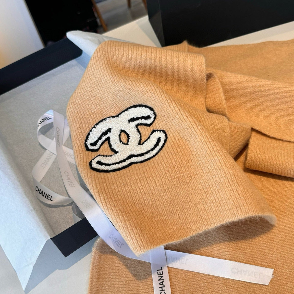Scarf