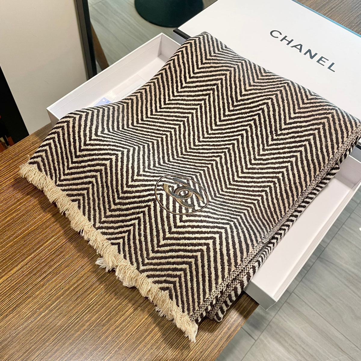 90*200cm Scarf