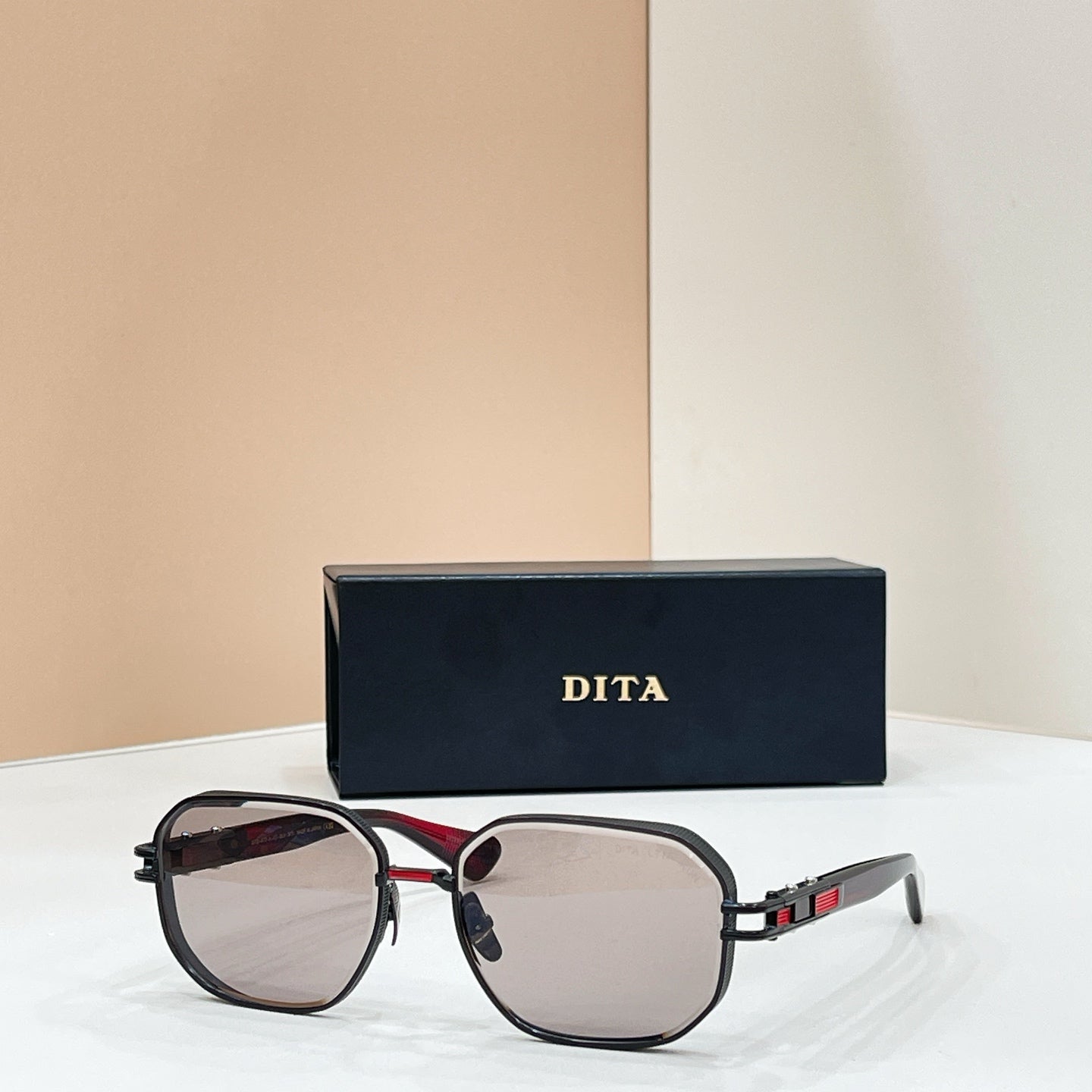 DITA Sunglasses-DTS-473