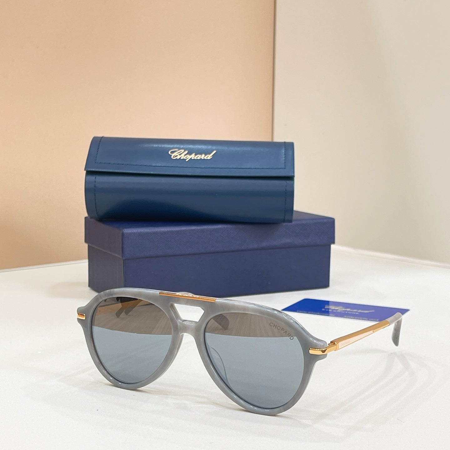 Chopard Sunglasses-SCHG713
