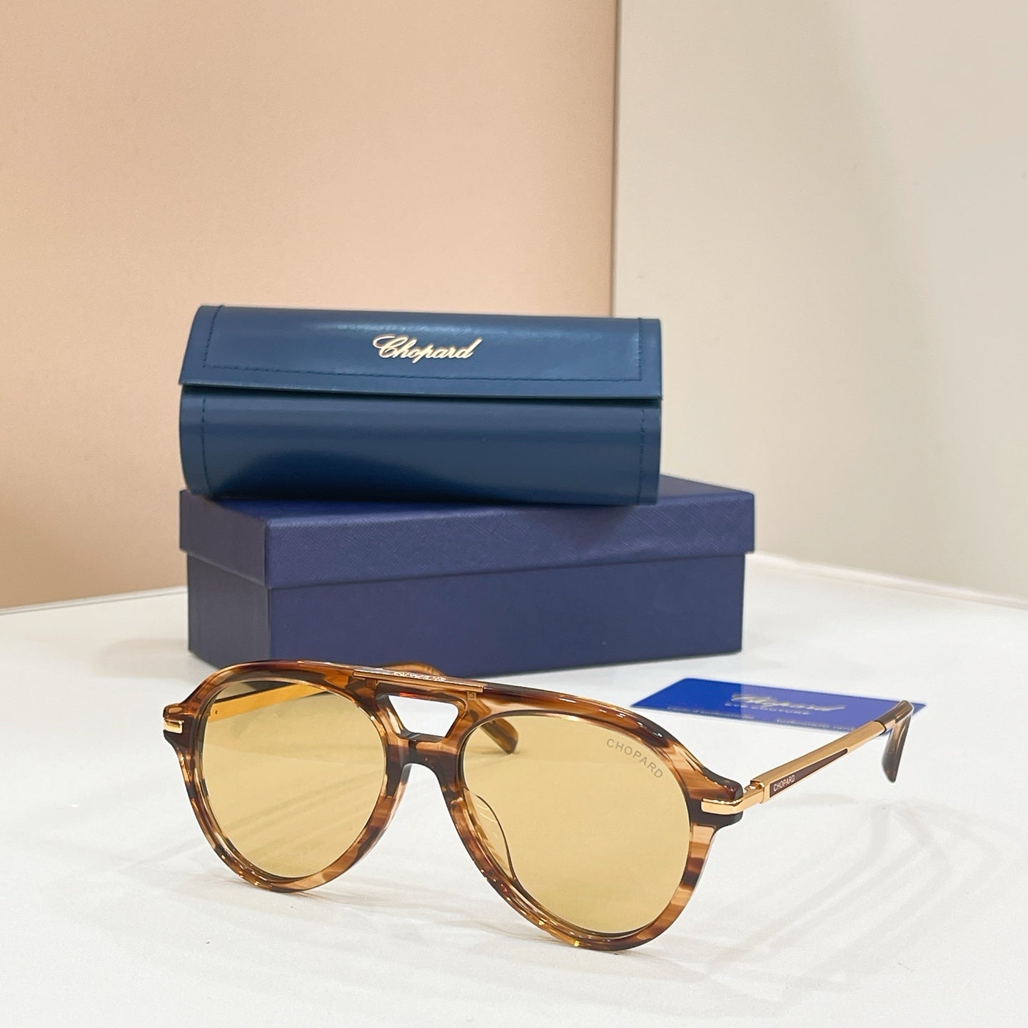 Chopard Sunglasses-SCHG713