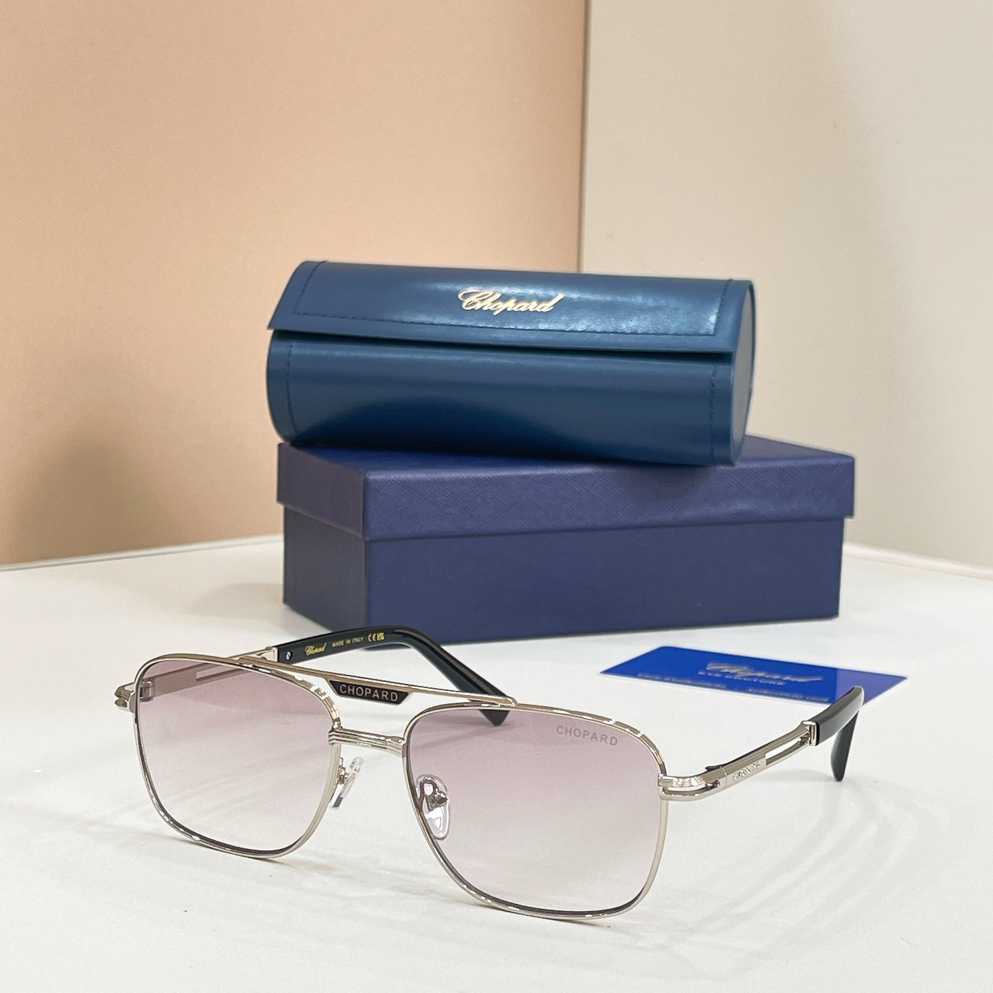 Chopard Sunglasses-VCHL2243S